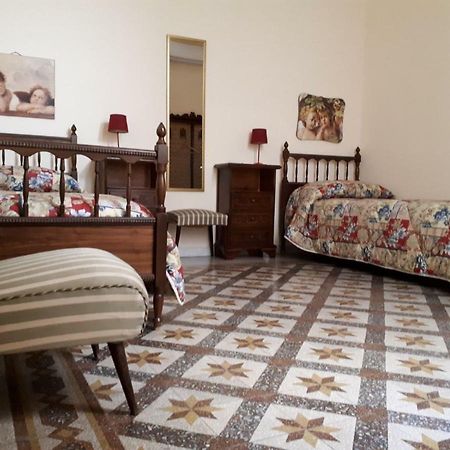 Casa Nonna Rosa Hotel Ragusa Kültér fotó