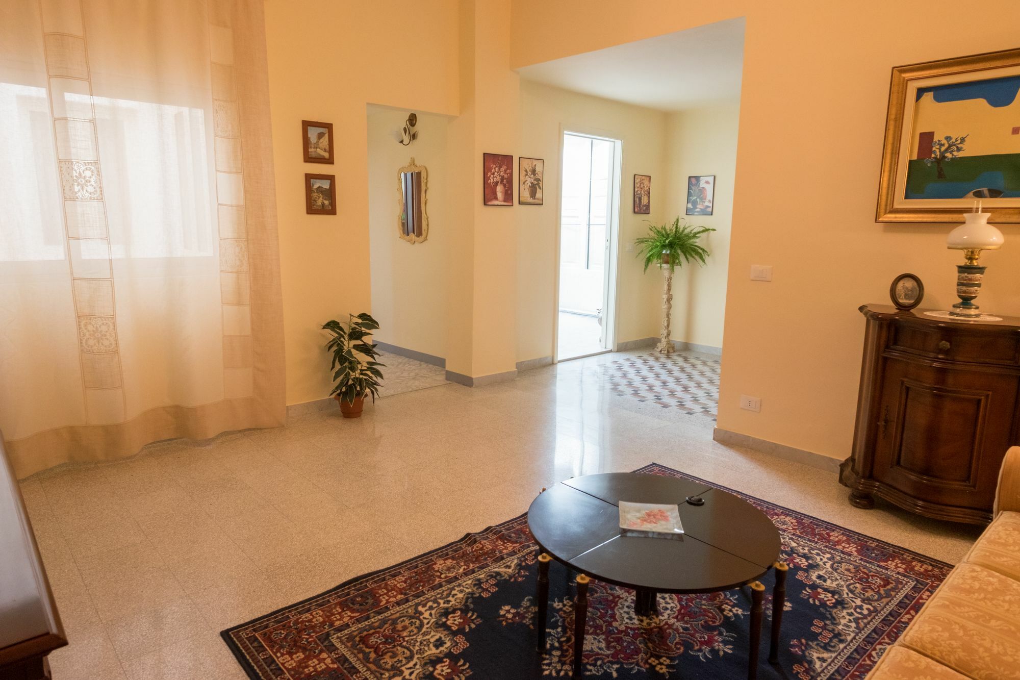 Casa Nonna Rosa Hotel Ragusa Kültér fotó