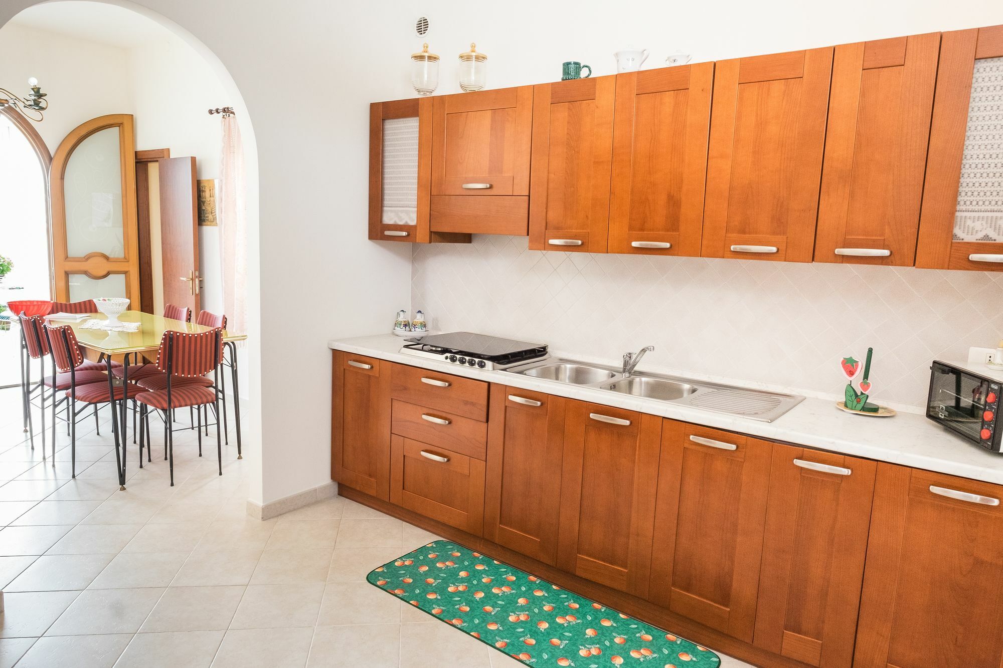 Casa Nonna Rosa Hotel Ragusa Kültér fotó