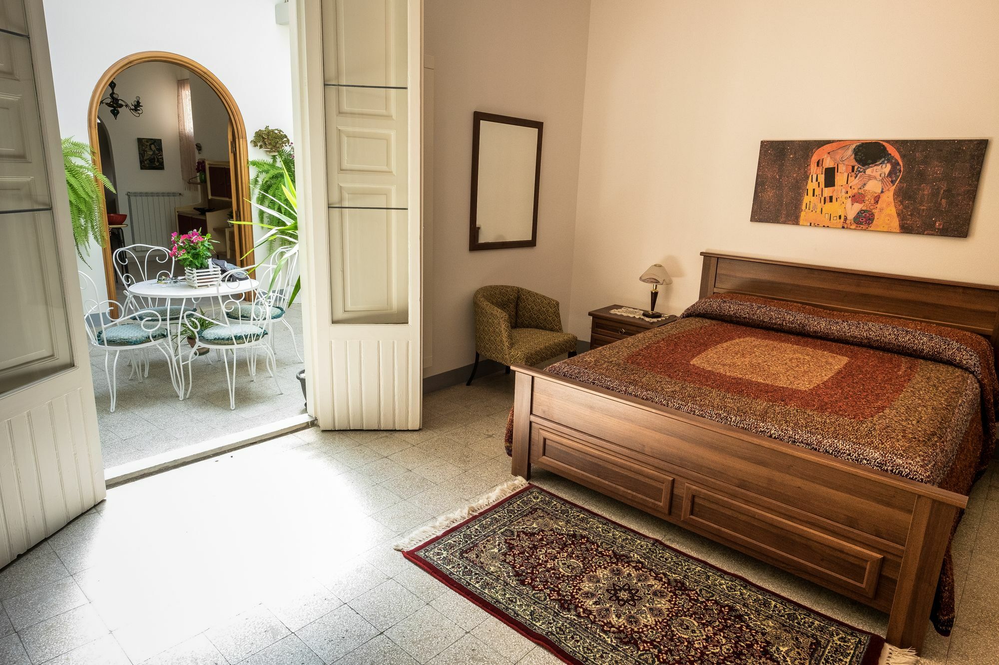 Casa Nonna Rosa Hotel Ragusa Kültér fotó