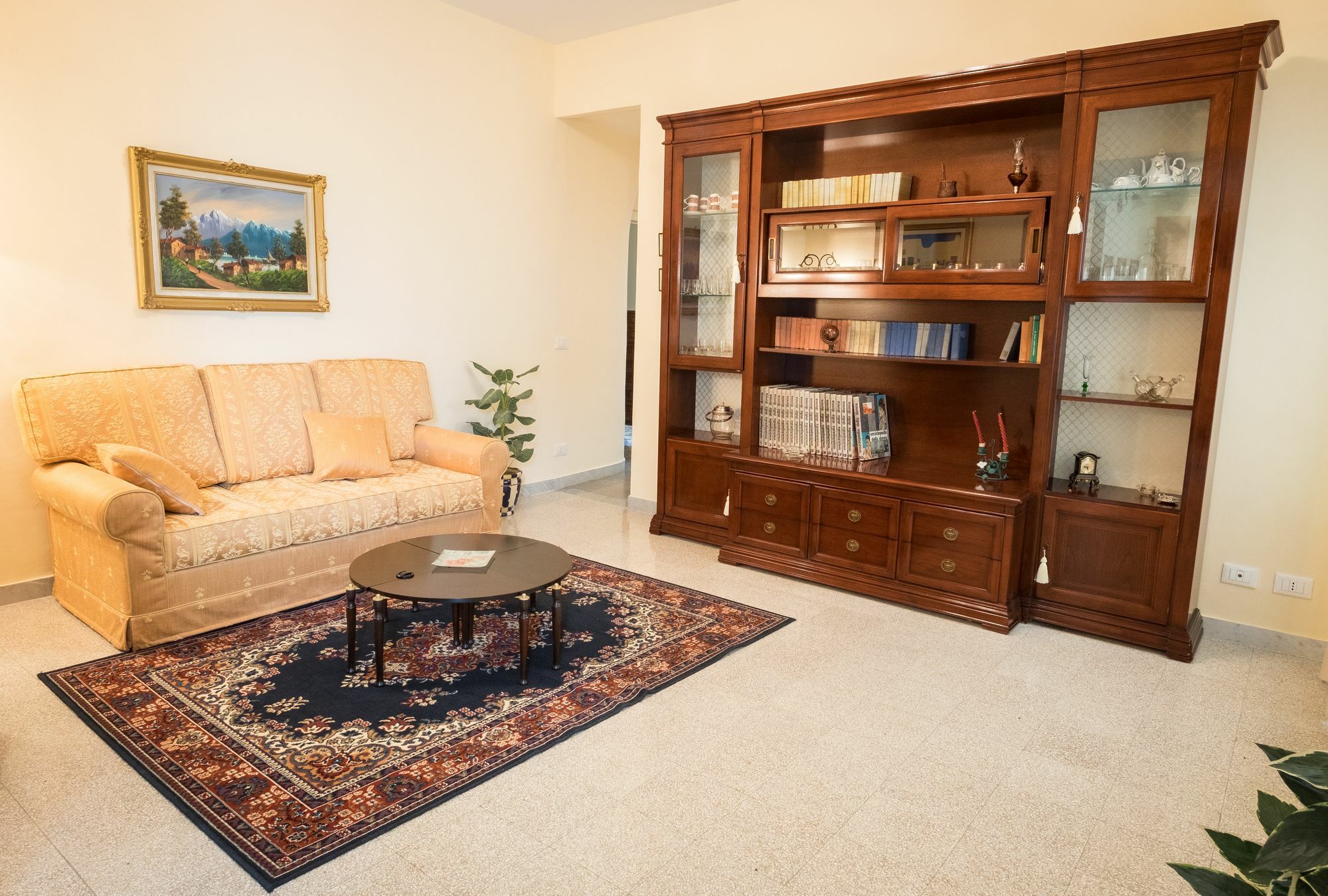 Casa Nonna Rosa Hotel Ragusa Kültér fotó