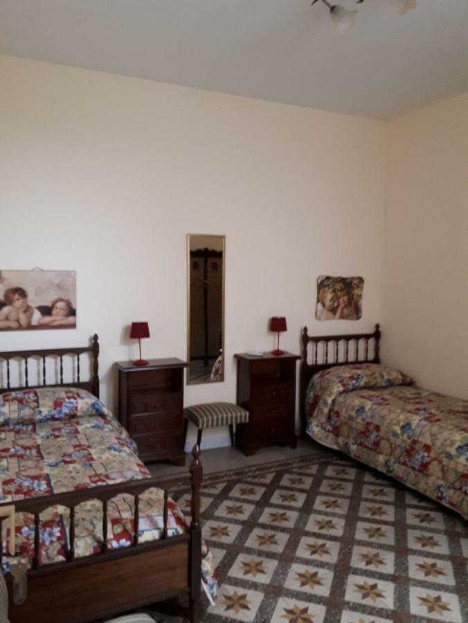 Casa Nonna Rosa Hotel Ragusa Kültér fotó