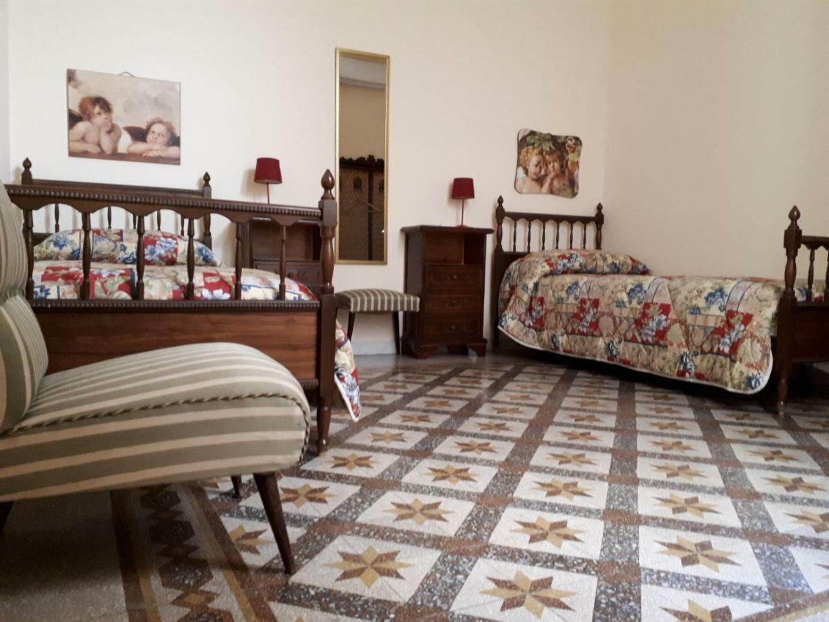 Casa Nonna Rosa Hotel Ragusa Kültér fotó
