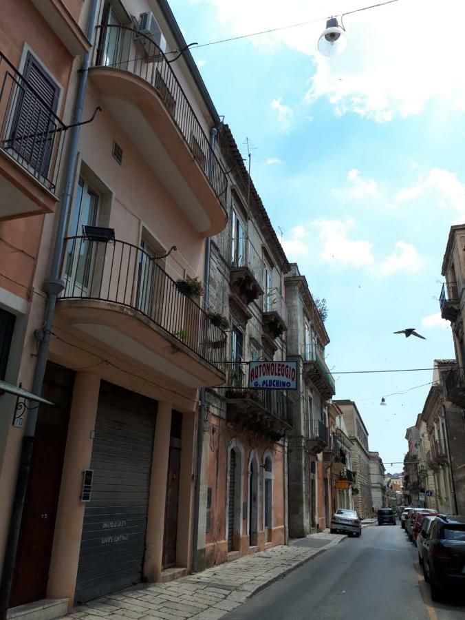Casa Nonna Rosa Hotel Ragusa Kültér fotó