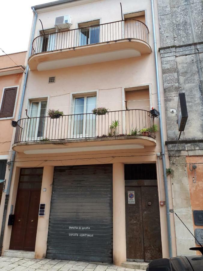 Casa Nonna Rosa Hotel Ragusa Kültér fotó