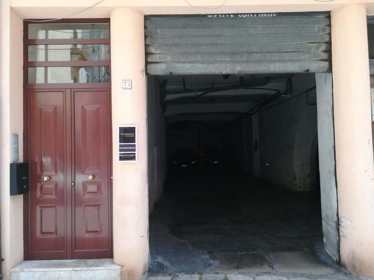 Casa Nonna Rosa Hotel Ragusa Kültér fotó